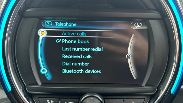 MINI Countryman 2.0 Cooper S ALL4 5dr Petrol Hatchback